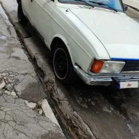 پیکان مدل 1381