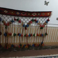 گلبول وتزئینات سنتی