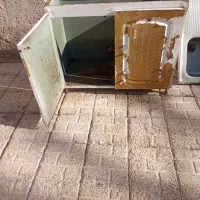 کابینت ظرفشوی|مصالح و تجهیزات ساختمان|بمپور, |دیوار