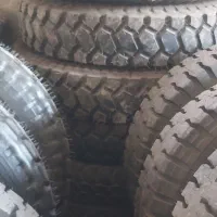 لاستیک روکش