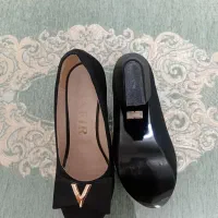 کفش مجلسی|کیف، کفش، کمربند|قم, انسجام|دیوار