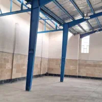 فروش سوله نوساز ۲۰۰۰ متری با برق ۳۵۰ آمپر|فروش دفتر صنعتی، کشاورزی، تجاری|بهارستان, |دیوار