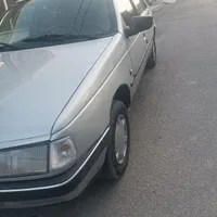 پژو 405 GLX - دوگانه سوز CNG، مدل ۱۳۸۵|خودرو سواری و وانت|ارومیه, |دیوار