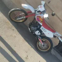موتور یاماها۲۵۰