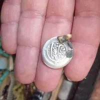 سکه نقره