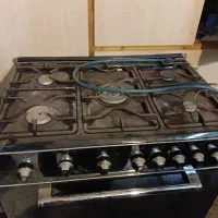 گاز فردار گاز