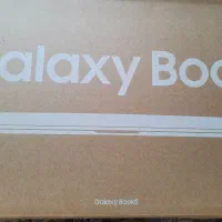 لپ تاپ galaxy book 5