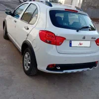 کوییک دنده ای ۱۴۰۰ رخ