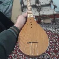 سه تار استاد مهری