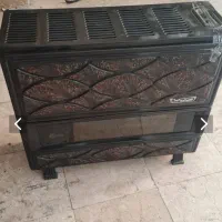 ۲عدد بخاری کاملا سالم