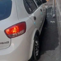 تیبا2|خودرو سواری و وانت|محمدشهر, شهرک چمران|دیوار