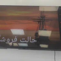 تلویزیون اسنوا هوشمند 65اینچ سری رونیا|تلویزیون و پروژکتور|ایلام, |دیوار