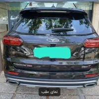 تیگو8پرو مدل۱۴۰۱|خودرو سواری و وانت|مشهد, هنرستان|دیوار