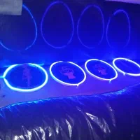 پارس تحویل87،کابین404|خودرو سواری و وانت|مشهد, جاهد شهر|دیوار