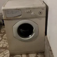 ماشین لباسشویی دسته دوم. قیمت توافقی|ماشین لباسشویی و خشک‌کن لباس|آمل, |دیوار