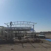 همه کار های جوشکاری انجام داده میشود|خدمات پیشه و مهارت|سیرجان, |دیوار