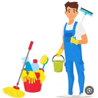 گروه خدماتی ونضافتی تمیزکاران