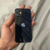 Iphone 12 mini