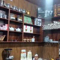 واگذاری کافه لب جاده شیرازی