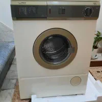 لباس شویی ارج سالم|ماشین لباسشویی و خشک‌کن لباس|نهاوند, |دیوار