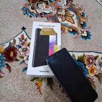 موبایل A53 درحده نو