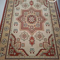 گلیم فرش اشپزخانه|گلیم، جاجیم، گبه|بیرجند, |دیوار