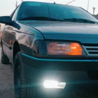 95دوگانه کارخانه|خودرو سواری و وانت|صومای برادوست, |دیوار