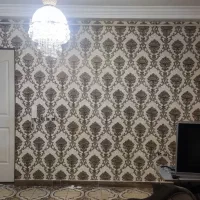 نصب کاغذدیواری، پوستر، ترمووال و ماربل شیت|خدمات پیشه و مهارت|گرگان, |دیوار