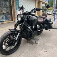 کویر c2|موتورسیکلت|رشت, بلوار گیلان|دیوار