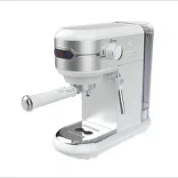 اسپرسوساز مباشی 2026 ECM