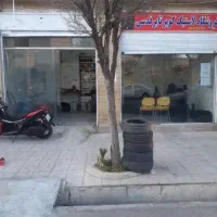 رهن و اجاره مغازه ۲ دهنه حدود ۴۰ متر|اجارهٔ مغازه و غرفه|شیراز, پودنک|دیوار
