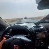 کیا سراتو اتوماتیک 2000cc، مدل ۹۵ ساده|خودرو سواری و وانت|تهران, سجاد|دیوار