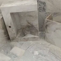 روشویی سرامیکی درجه یک سایز 45