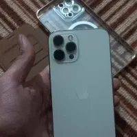 اپل iPhone 12 Pro Max با حافظهٔ ۲۵۶ گیگابایت|موبایل|مشهد, توس (بلوار توس)|دیوار