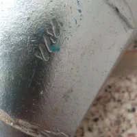 اگزوز ایژ تک روسی اصل