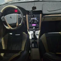 پارس سال  xu7p 403فروشی|خودرو سواری و وانت|داراب, |دیوار