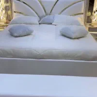 فروش سرویس خواب ام دی اف مستقیم بدون واسطه|تخت و سرویس خواب|اهواز, امانیه|دیوار