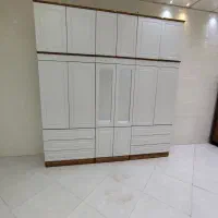 کمد دیواری کلاسیک