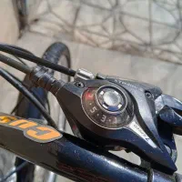 دوچرخه 26|دوچرخه، اسکیت، اسکوتر|نیشابور, بنیاد شهید|دیوار