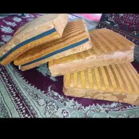 (( پشتی فارسان ))