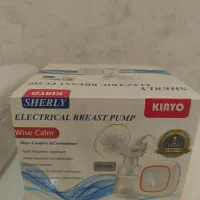 شیردوش برقی