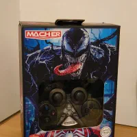 دسته بازی مچر MR-62