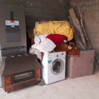 اجاره محوطه باز و انبار سر پوشیده