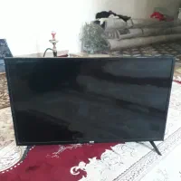 تلویزیون سالم ال ای دی تمام فول دیجیتال سر خود