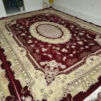 یک جفت فرش ۱۲ متری