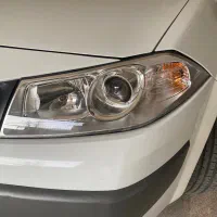 مگان استثنایی|خودرو سواری و وانت|تهران, شهرک شهید باقری|دیوار