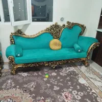 مبل استیل