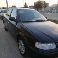 سمند SE سالم