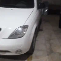 تیبا۲مدل ۱۴۰۰|خودرو سواری و وانت|تهران, عباسآباد|دیوار