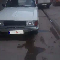 وانت پیکان ۱۹ سال خواب